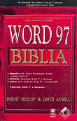 Aplikacje biurowe - Word 97 Biblia - miniaturka - grafika 1