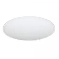 Oprawy, klosze i abażury - LM P UFO 96W WH PLAFON LED ŚCIEMNIALNY 8000lm=700W - miniaturka - grafika 1