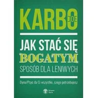 Rozwój osobisty - Jak stać się bogatym - miniaturka - grafika 1