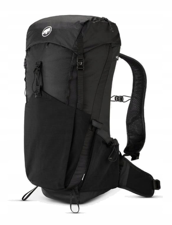 Plecak Mammut Ducan 26 Kolor: czarny