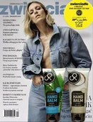 Czasopisma - Zwierciadło (z dodatkiem) - miniaturka - grafika 1
