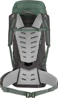 Plecaki - Plecak turystyczny SALEWA Trek Mate 65 + 5 Shadow / Onyx khaki - miniaturka - grafika 1