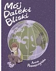 Komiksy dla młodzieży - Mój Daleki Bliski - miniaturka - grafika 1