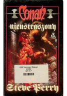 Horror, fantastyka grozy - Conan nieustraszony - miniaturka - grafika 1