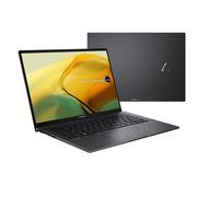 Laptopy - Asus Zenbook 14 UM3402YA-KP373W Jade Black, 14 ", IPS, WQXGA, 2880 x 1800, Anti-glare, AMD Ryzen 5, 7530U, 16 GB, LPDDR4 on boar - miniaturka - grafika 1