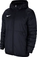 Kurtki męskie - Kurtka męska Nike Team Park 20 Fall granatowa r. L - miniaturka - grafika 1