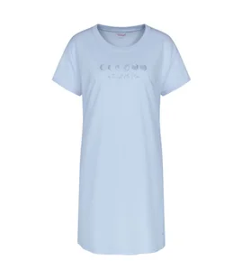 Koszulka nocna Triumph Nightdresses NDK X-38 - Bielizna nocna - miniaturka - grafika 1