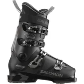 Buty narciarskie - Salomon, S/Pro Supra 100 GW, buty narciarskie, męskie, czarne - miniaturka - grafika 1