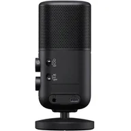 Kamery cyfrowe - akcesoria - Mikrofon bezprzewodowy do streamingu Sony ECM-S1 - miniaturka - grafika 1