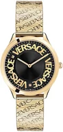Zegarki damskie - Zegarek Versace VE2O00522 LOGO - miniaturka - grafika 1