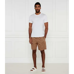 Calvin Klein Underwear Piżama Regular Fit - Piżamy męskie - miniaturka - grafika 1