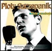 Pop - Złote przeboje: Piotr Szczepanik - miniaturka - grafika 1