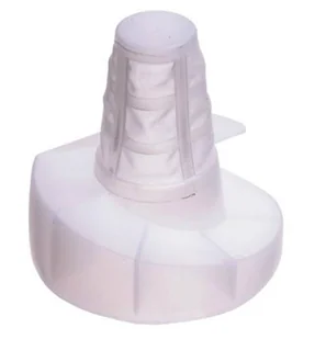 Concept Filtr z nylonem VP4115 42391131 - Akcesoria do odkurzaczy - miniaturka - grafika 1