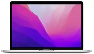 Laptopy - Apple Macbook Pro M2 13,3" Apple M2 - 8/256 (srebrny) Z16T000A9 - miniaturka - grafika 1