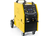 Spawarki - Spawarka Migomat Magnum MIG 331 Alu Synergia - zestaw : Wyposażenie - pakiety - Standardowe - U MI 331AL SY - miniaturka - grafika 1