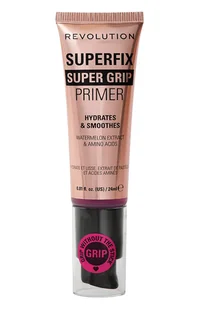 Makeup Revolution Superfix Grip Primer Baza pod makijaż - Bazy pod makijaż - miniaturka - grafika 1