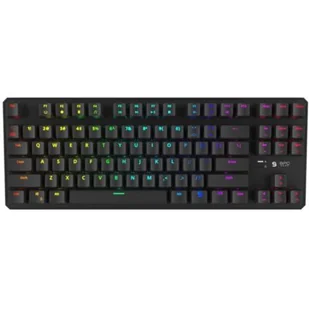 SPC Gear Gear GK530 Tournament Kailh Brown RGB (SPG013) - Klawiatury - miniaturka - grafika 1