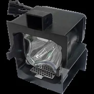 Lampy do projektorów - Lampa do BARCO iQ 300 - oryginalna lampa z modułem - miniaturka - grafika 1