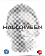 Horrory Blu-Ray - Halloween - miniaturka - grafika 1