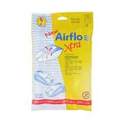 Worki do odkurzaczy - Airflo AF292X torby SMS z serii Hoover Telios z nadrukiem europejskim - miniaturka - grafika 1