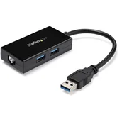 Karty sieciowe - StarTech USB31000S2H karta sieciowa Ethernet 5000 Mbit/s - miniaturka - grafika 1
