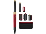 Dyson Airwrap I.D. STRAIGHT+WAVY 1300 W Aksamitna czerwień-złoto