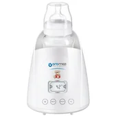 Podgrzewacze butelek i sterylizatory - Oromed Podgrzewacz do butelek ORO-MED Baby Heater - miniaturka - grafika 1