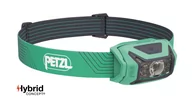 Latarki - Latarka czołowa Petzl Actik 2022 - Green - 450 lumenów (E063AA02) - miniaturka - grafika 1