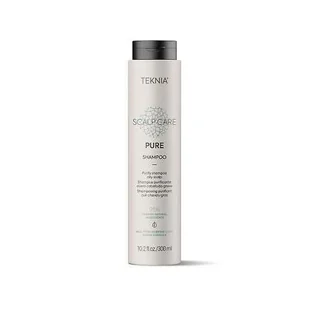 Lakme, TEKNIA SCALP PURE, Szampon do włosów przetłuszczających, 300ml - Szampony do włosów - miniaturka - grafika 1