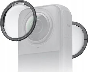 Insta360 ACTION CAM ACC LENS GUARD/X4 CINSBBME INSTA360 - Akcesoria do kamer sportowych - miniaturka - grafika 1