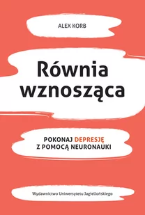 Równia wznosząca Alex Korb - Poradniki hobbystyczne - miniaturka - grafika 2