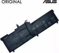Baterie do laptopów - Bateria Asus Nešiojamo kompiuterio baterija ASUS C41N1541, 5000mAh, Original - miniaturka - grafika 1