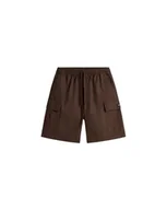 Spodenki męskie - Vans Spodenki Range Cargo Loose Turkish Coffee Vn000G6Sd4C1Reg Xl - miniaturka - grafika 1
