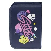 Paso Piórnik z wyposażeniem Disney Stich DS24BB-P001 - Piórniki - miniaturka - grafika 1