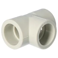 Łączniki, trójniki, kształtki - KAN Trójnik 32 therm PP 1209257004 4105132 - miniaturka - grafika 1