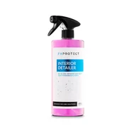 Kosmetyki samochodowe - FX Protect INTERIOR DETAILER - quick detailer do wnętrza 1000ml - miniaturka - grafika 1