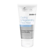 Maseczki do twarzy - Bielenda Professional Face Program chłodząco-regenerująca maska do twarzy 175g - miniaturka - grafika 1