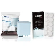 Akcesoria i części do ekspresów do kawy - Zestaw do Saeco Philips AL-Clean 1szt, Saeco CA6704 - miniaturka - grafika 1