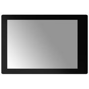 Osłony LCD do aparatów - Ggs Szklana osłona LCD Larmor Panasonic S1/S1R - miniaturka - grafika 1