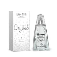 Wody i perfumy damskie - Bi-es Crystal woda perfumowana 100ml - miniaturka - grafika 1