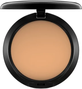 MAC Studio Fix Powder Plus Foundation NW35 - Pudry do twarzy - miniaturka - grafika 1