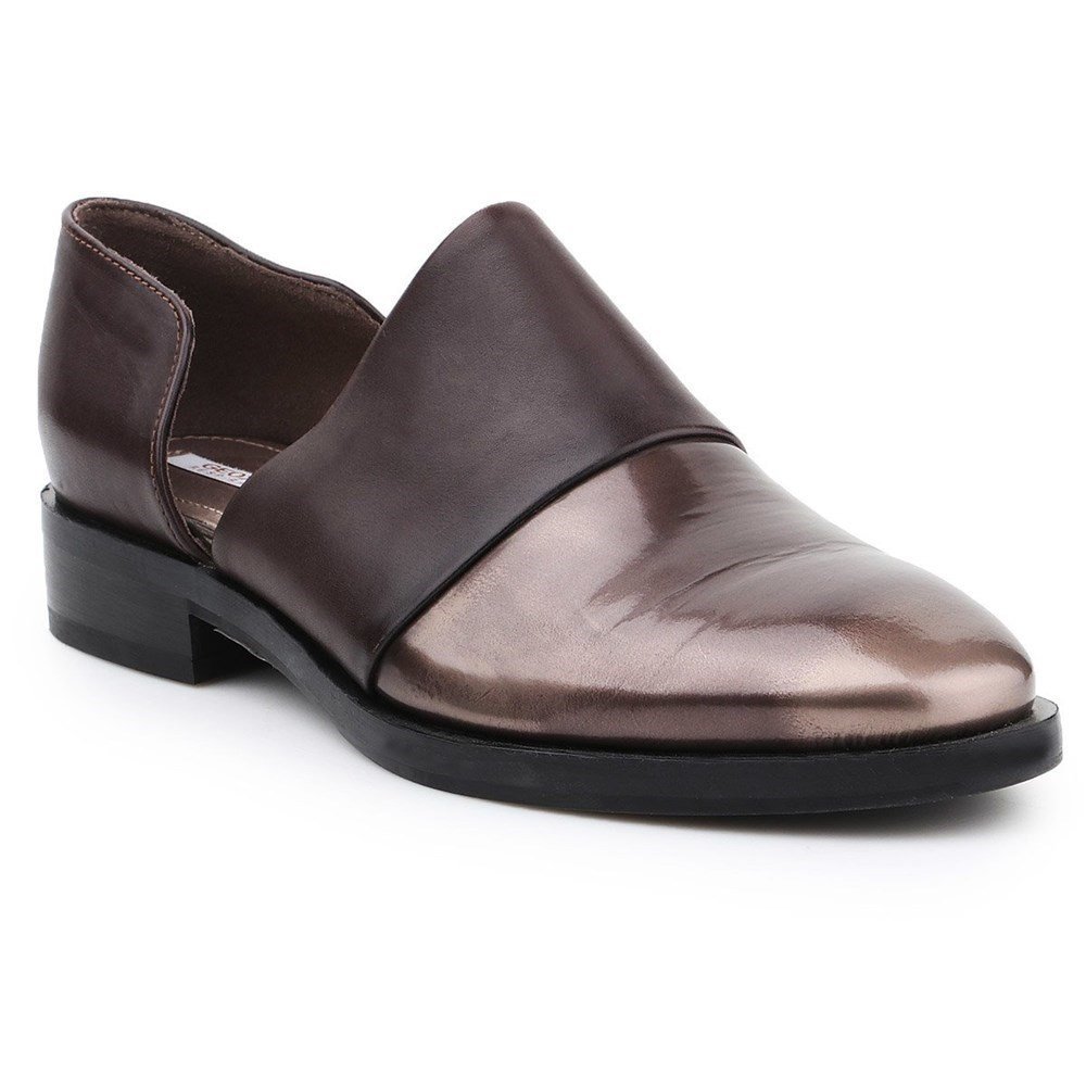 D Brogue A