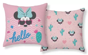 Poszewka Na Poduszkę 3D Myszka Minnie Mouse Mini - Pościel dla dzieci - miniaturka - grafika 1