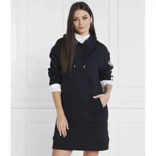 Tommy Hilfiger Sukienka - Sukienki - miniaturka - grafika 1
