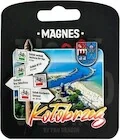 Magnesy - Magnes I love Poland Kołobrzeg ILP-MAG-C-KOL-28 - miniaturka - grafika 1