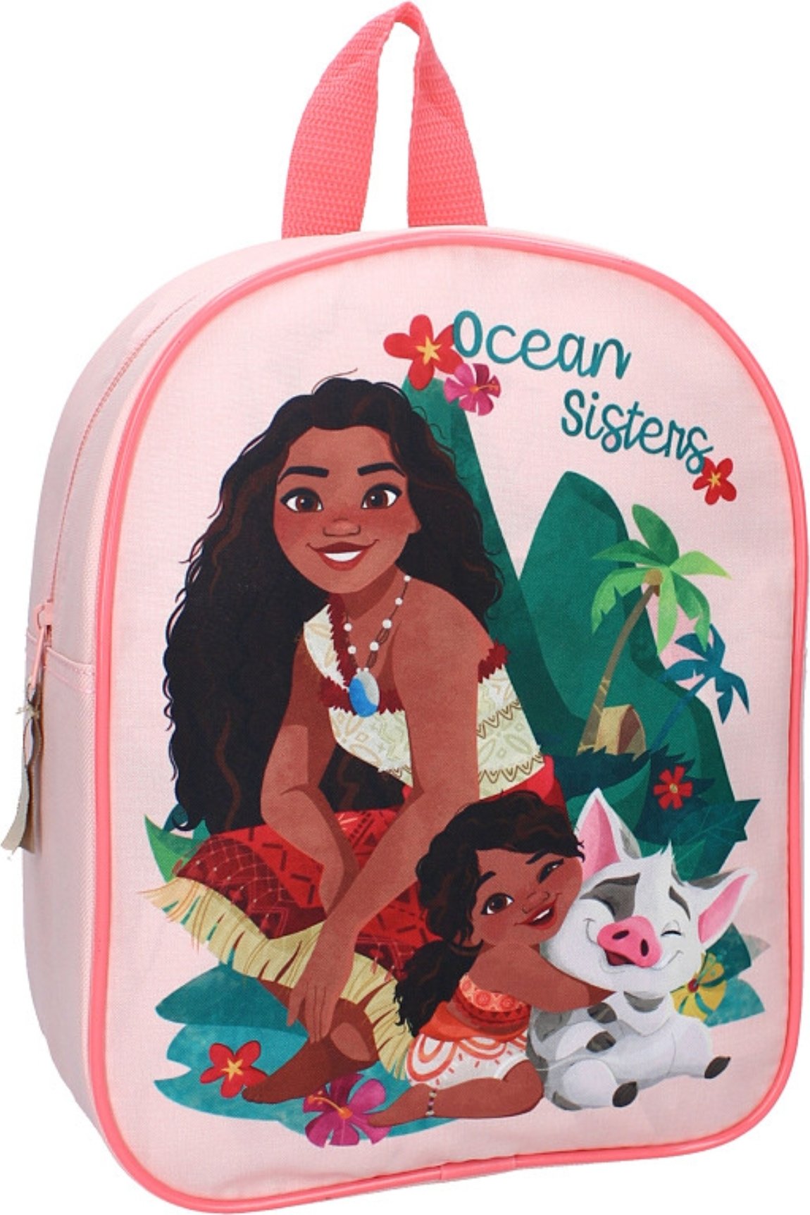 Plecak dziecięcy Disney Moana