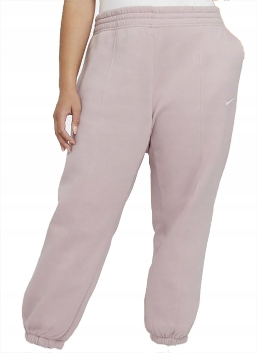 Spodnie Nike NSW Fleece DH1045-845 Plus Size r. 2X