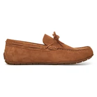 Półbuty męskie - Mokasyn Gino Rossi LIMONE-01 122AM - miniaturka - grafika 1