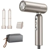 Suszarki do włosów - Dreame Pocket Pro Złoty - miniaturka - grafika 1