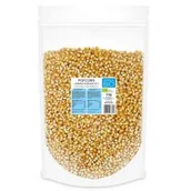 Orzechy i nasiona - POPCORN (ZIARNO KUKURYDZY) BIO 5 kg - HORECA - miniaturka - grafika 1
